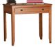 American Heartland Manufacturing Oak Promo Desk-0