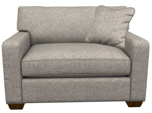 La-Z-Boy® Shiloh Whisper Chair and a Half-1