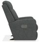 La-Z-Boy® Finley Midnight Power Rocking Recliner with Headrest-2