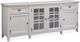 Magnussen Home® Heron Cove Chalk White 80" Console-3