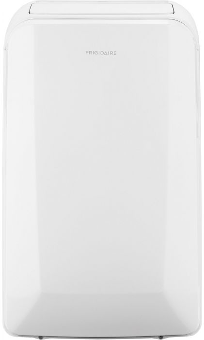 Frigidaire® Portable Room Air Conditioner-White-0