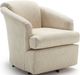 Best® Home Furnishings Customizable Cass Swivel Chair-0