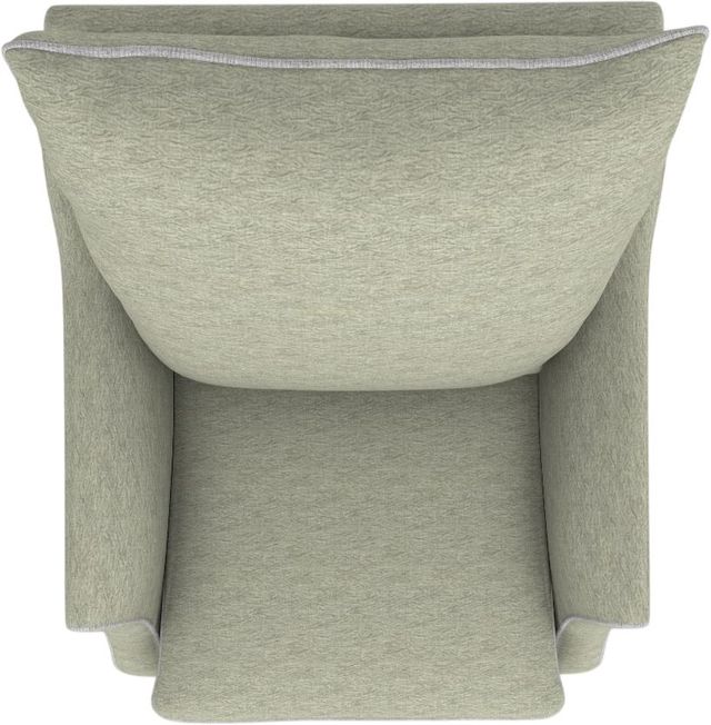 Best® Home Furnishings Customizable Erin & Ben Co. Annie Swivel Chair-4