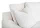 Franklin™ Grand Badgley Pearl Home Theatre Chaise Lounge with Dual USB Charging Ports-3