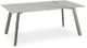 Amisco Customizable Lidya Italian Porcelain Dining Table-0