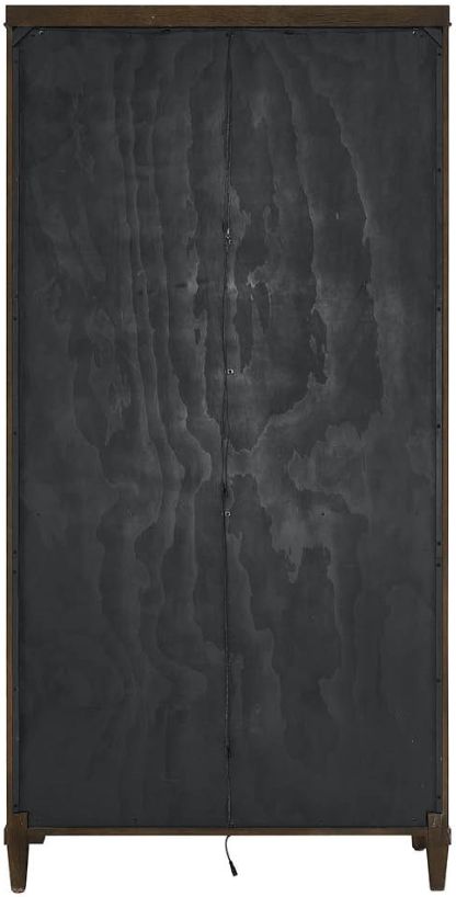 Universal Explore Home™ Montclair Cocoa Cabinet-4