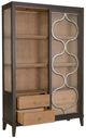 Fairfield® Customizable Maxwell Thea Curio-4