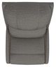 La-Z-Boy® Harbor Town Iron Manual Gliding Recliner-4