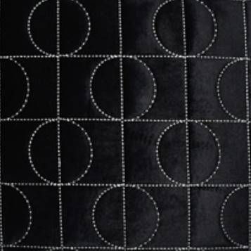 Signature Design by Ashley® Kydner 4-Piece Black Throw Pillow Set-4