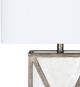 Surya Jaxon Glass Table Lamp-1