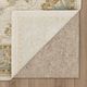Karastan® Adalia Iznik Cream 8' x 10' Area Rug-4