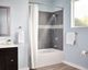 Moen® Sage® Chrome Towel Ring-2