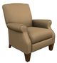 La-Z-Boy® Charlotte High Leg Reclining Chair-0