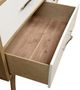 Bernards Tapestry Two Tone Dresser-5
