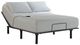baselogic™ by Serta® Bronze Twin XL Adjustable Base-0