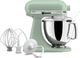 KitchenAid® Artisan® Series 5 Quart Cardamom Tilt-Head Stand Mixer-3