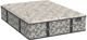 King Koil® Scott Living Rosara 15" Wrapped Coil Firm Tight Top Twin Mattress-0