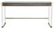 Fairfield® Libby Langdon Simone Smoked Stone Writing Desk-1