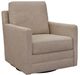 Signature Design by Ashley® Freybourne Twill Swivel Accent Chair-0