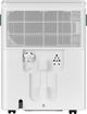 Frigidaire® 35 Pt. White Dehumidifier with Wi-Fi-4