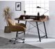ACME Furniture Sange Black/Walnut Desk-1
