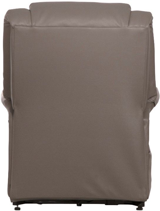 Catnapper® Elsie Dove Power Lift Recliner-2