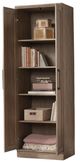 Sauder® HomePlus Brushed Oak™ Storage Cabinet-1