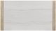 Global Furniture USA D1321 5-Piece Light Gray/White Dining Set-2