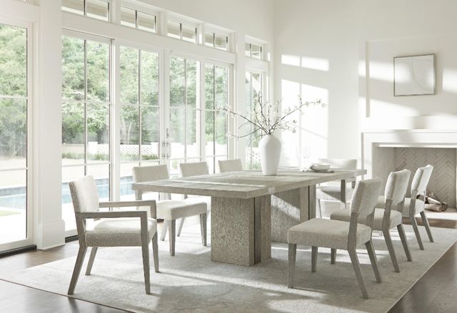 Bernhardt Tempo Larza Upholstered Side Chair-1