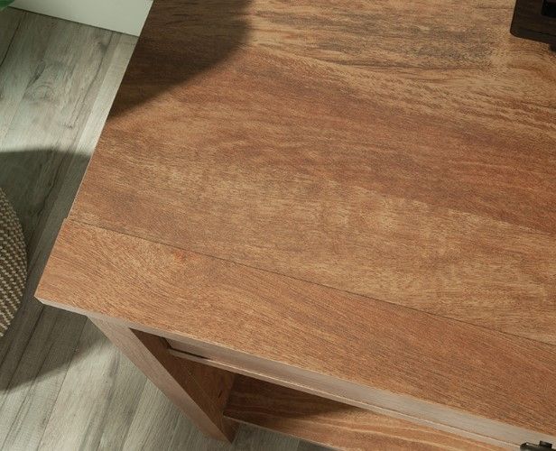 Sauder® River Ranch® Sindoori Mango® TV Stand-2