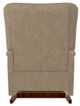 La-Z-Boy® Collage Camel Manual Rocking Recliner-3
