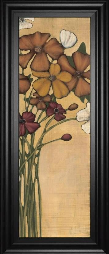 Classy Art Style 1 Wandering Bouquet by Maja Wall Art-0