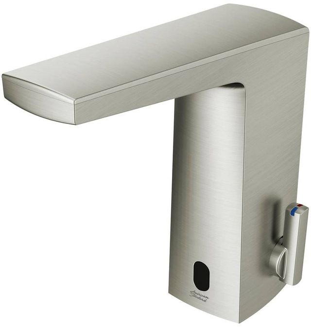 American Standard Paradigm™ Selectronic® Brushed Nickel  Commercial Bathroom Faucet-3