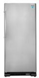Danby® Designer 30 in. 17.0 Cu. Ft. Black with Stainless Steel Standard Depth Column Refrigerator-0