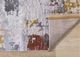 Kalora Interiors Luca 9'x12' Style 4 Area Rug-5