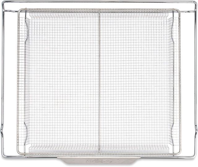 Frigidaire® ReadyCook™ 24" Wall Oven Air Fry Tray-4