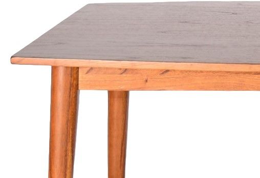 Sunny Designs™ American Cinnamon Dining Table-3