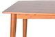 Sunny Designs™ American Cinnamon Dining Table-1