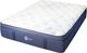 Dreamstar Bedding Double Life Collection 15" Gel Memory Foam Soft Euro Top California King Mattress-0