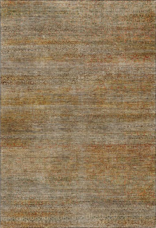 Dalyn™ Rug Company Vico VC3 Khaki 5'x8' Area Rug-0