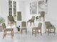 Riverside Furniture Mix-N-Match 2-Piece Sand Upholstered Counter Stool Set-1