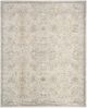 Nourison Home™ Antique Fusion Charcoal 5'x8' Style 1 Area Rug-0