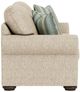 Flexsteel® Customizable Preston Sofa-4