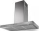 Faber Stilo 36" Stainless Steel Wall Mounted Range Hood -0