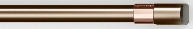 Café™ Brushed Bronze Single Wall Oven Handle-2