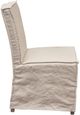 Diamond Sofa® Sonoma 2-Piece Sand Dining Chairs Set-2