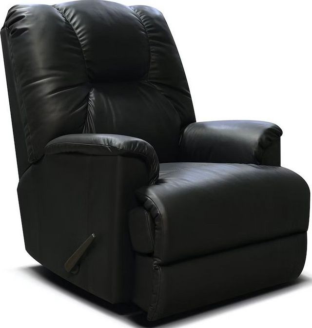 England Furniture Customizable EZ Motion Minimum Proximity Recliner