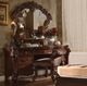 ACME Furniture Vendome Cherry Vanity Desk-1
