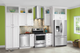 Frigidaire® 30" Stainless Steel Glass Canopy Wall Ventilation-4