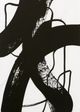 Stylecraft Black Thoroughfares I Beige/Black/White Wall Art-1